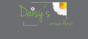 Daisy's Florist